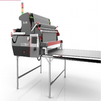 Automatic Heavy Woven Fabric Spreading Machine