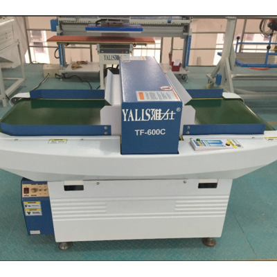 Yalis fabric fusing Press Machine