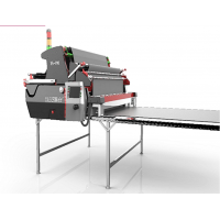 Automatic fabric spreading machine for knitted woven non-woven home textiles spreading machine